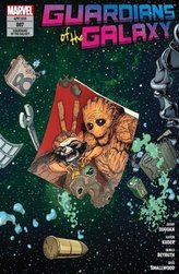 Guardians of the Galaxy - Krieg auf Erden (2. Serie) - Chaos im Kosmos