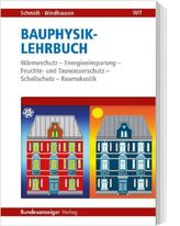 Bauphysik-Lehrbuch