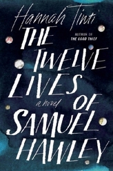 The Twelve Lives of Samuel Hawley