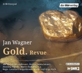 Gold. Revue, 2 Audio-CDs