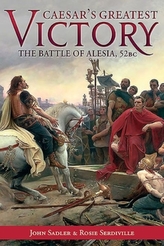  Caesar\'S Greatest Victory