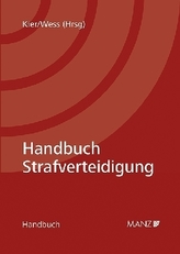 Handbuch Strafverteidigung (f. Österreich)