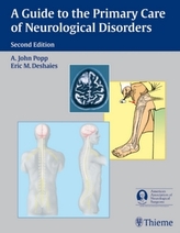 A Guide to the Primary Care of Neurological Disorders
