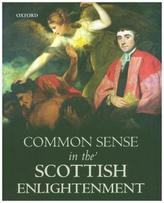 Common Sense in the Scottish Enlightenment