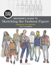  Beginner's Guide to Sketching the Fashion Figure