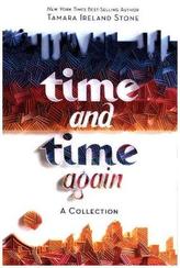 Time and Time Again [Time Between Us & Time After Time bind-up]