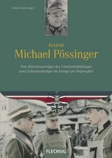 Major Michael Pössinger