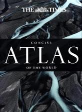 The Times Concise Atlas of the World