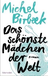 Das schönste Mädchen der Welt