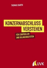 Konzernabschluss verstehen