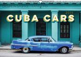 Cuba Cars 2019