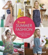 Young Summer Fashion