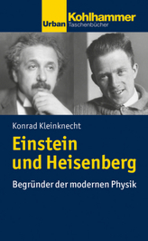 Einstein und Heisenberg