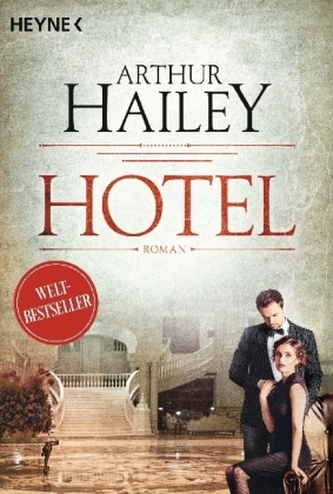 Hotel Hotel