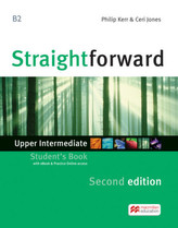 Student's Book with ebook and Workbook with Audio-CD