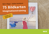 75 Bildkarten Imaginationstraining