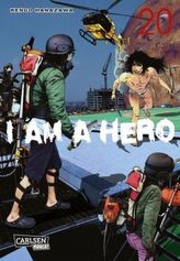 I am a Hero. Bd.20