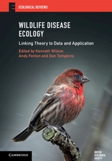  Wildlife Disease Ecology