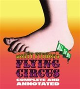  Monty Python\'s Flying Circus: Complete And Annotated...All The Bits
