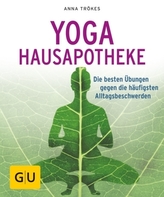 Yoga-Hausapotheke