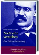 Nietzsche verstehen