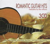 Romantic Guitar Hits