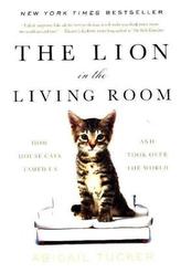 The Lion in the Living Room