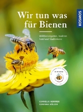 Wir tun was für Bienen