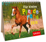 Für kleine Pferdefans 2019