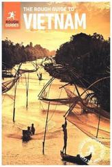 The Rough Guide to Vietnam