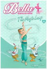 Bella Dancerella: The Magic Lamp