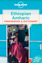 Ethiopian Amharic Phrasebook