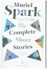 The Complete Short Stories