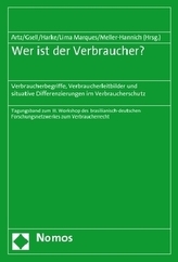 Wer ist der Verbraucher?