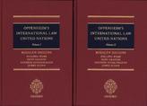 Oppenheim's International Law: United Nations, 2 Vols.