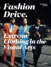 Fashion Drive