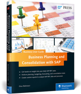 Business Planning and Consolidation with SAP: Business User Guide