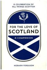 For the Love of Scotland