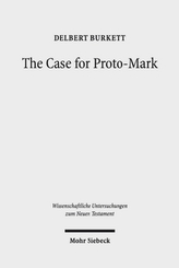 The Case for Proto-Mark