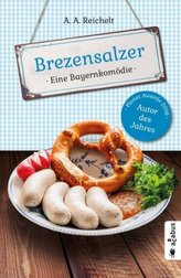 Brezensalzer