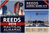 Reeds Nautical Almanac 2018