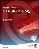 The ESC Textbook of Vascular Biology