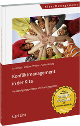 Konfliktmanagement in der Kita