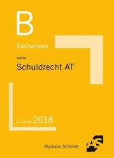 Basiswissen Schuldrecht Allgemeiner Teil