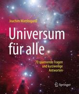 Universum für alle