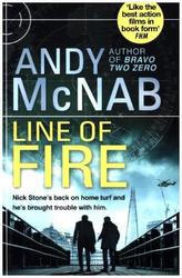 Line of Fire