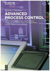 Advanced Process Control