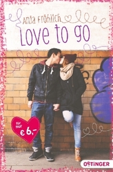 Love to go