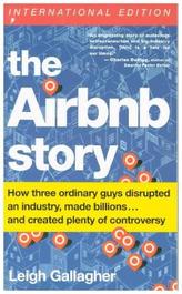 The Airbnb Story (International Edition)