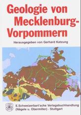 Geologie von Mecklenburg-Vorpommern